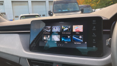 Skoda Scala 1.0 TSI 116 SE L 5dr Petrol Hatchback